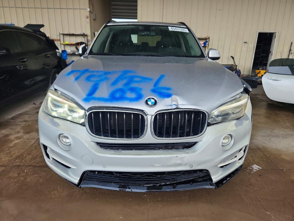 Продаж на аукціоні авто 2015 Bmw X5, vin: 5UXKR2C51F0H37557, номер лоту: 85457555