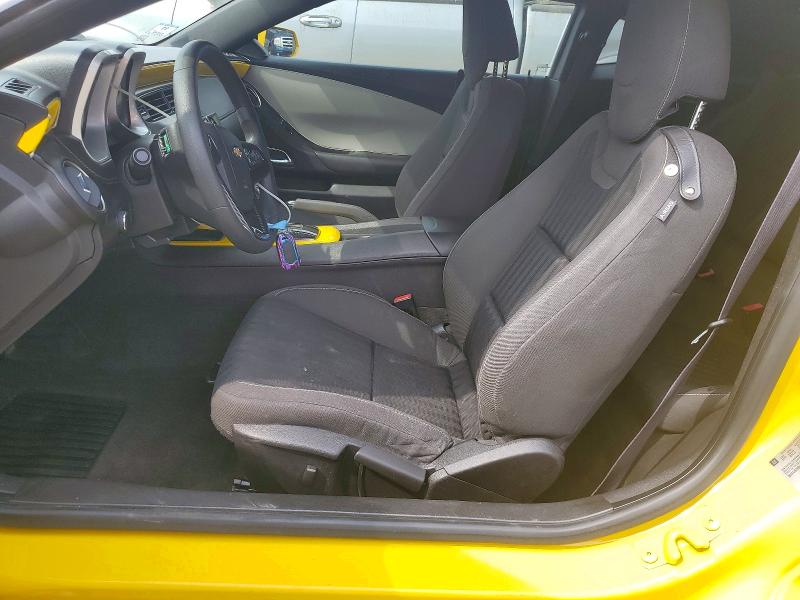 Aukcja sprzedaży 2013 Chevrolet Camaro, vin: 2G1FA1E39D9122232, numer aukcji: 62053746
