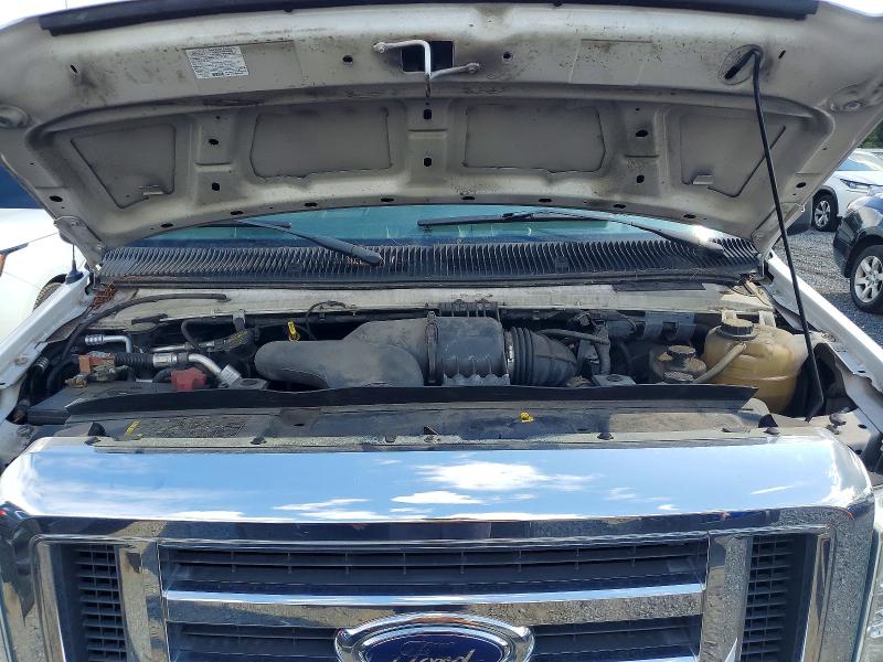 Продаж на аукціоні авто 2011 Ford E150, vin: 1FTNE1EW8BDA20177, номер лоту: 63387416