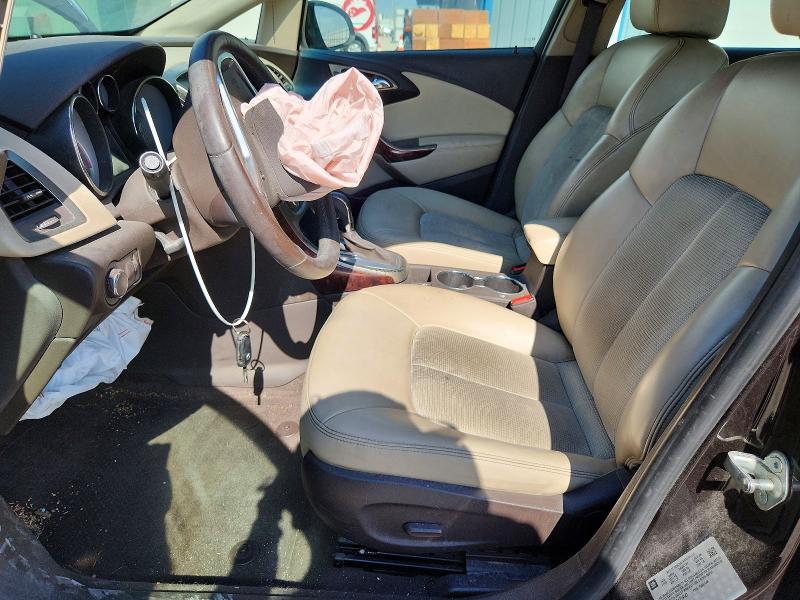 Продаж на аукціоні авто 2015 Buick Verano, vin: 1G4PP5SK1F4219147, номер лоту: 61903146