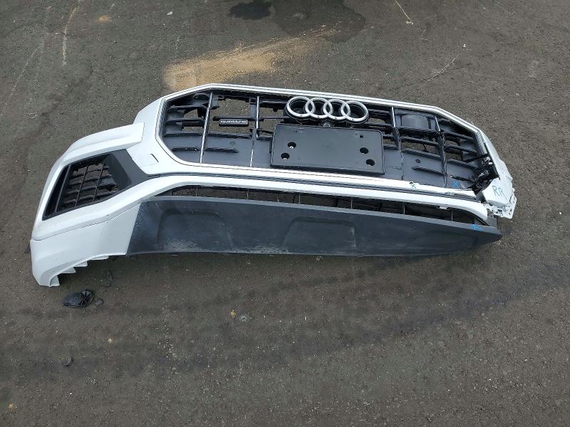 Aukcja sprzedaży 2023 Audi Q8, vin: WA1AVBF11PD024502, numer aukcji: 59902616