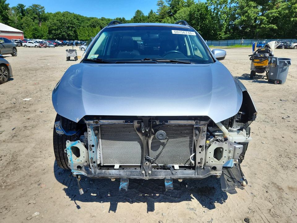Aukcja sprzedaży 2015 Subaru Xv Crosstrek, vin: JF2GPAPC6F8234722, numer aukcji: 60756746