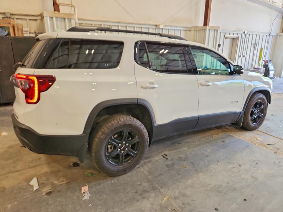 Aukcja sprzedaży 2023 Gmc Acadia, vin: 1GKKNLLS1PZ263715, numer aukcji: 59736316