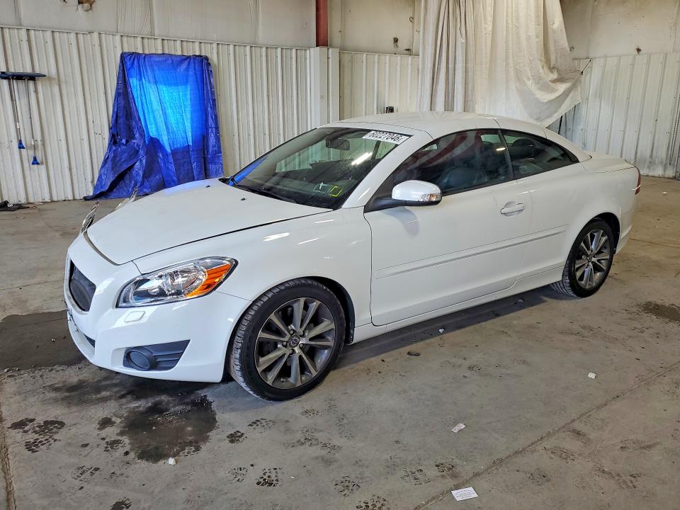 Продаж на аукціоні авто 2011 Volvo C70, vin: YV1672MC9BJ109425, номер лоту: 60227046