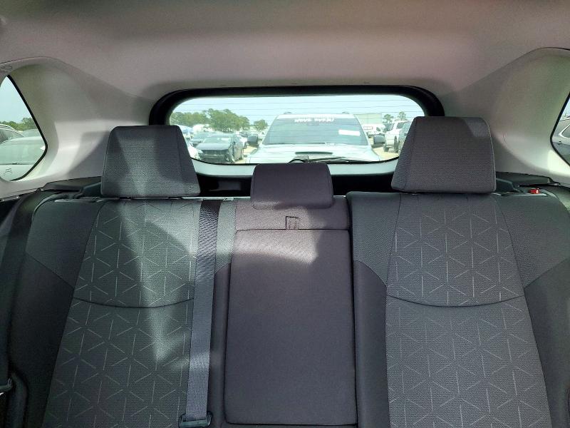 61413546 :رقم المزاد ، 2T3W1RFV9SW385202 vin ، 2025 Toyota Rav4 مزاد بيع