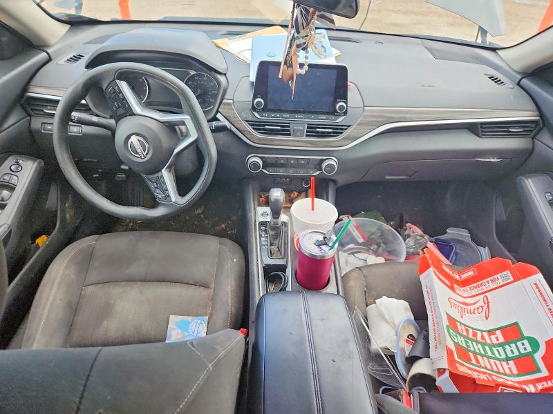 2025 Nissan Altima მანქანა იყიდება აუქციონზე, vin: 1N4BL4DV1SN321098, აუქციონის ნომერი: 59911806