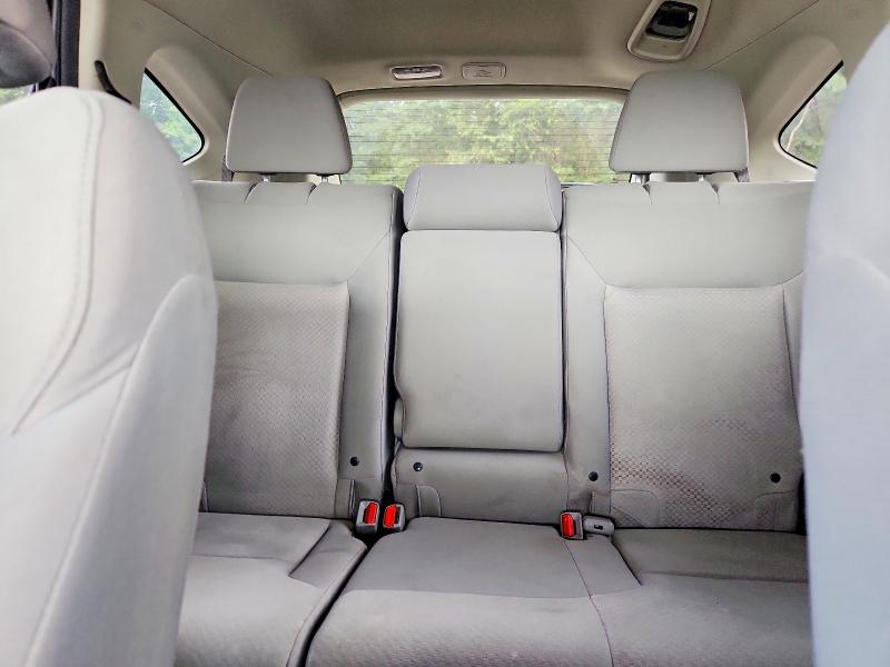 2016 Honda Cr-v მანქანა იყიდება აუქციონზე, vin: 2HKRM4H58GH615489, აუქციონის ნომერი: 59188196