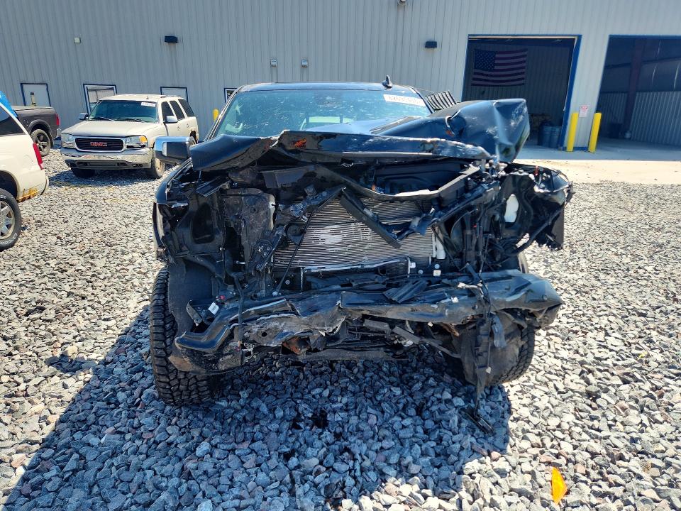 Продажа на аукционе авто 2022 Gmc Sierra, vin: 1GTUUHET2NZ617068, номер лота: 62696406