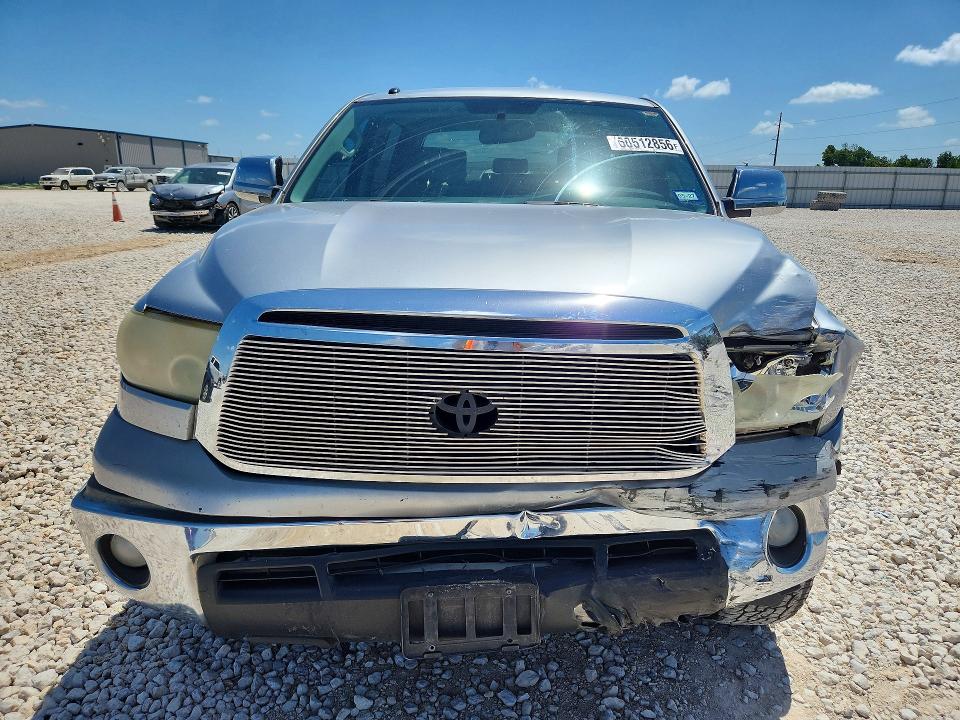 60512856 :رقم المزاد ، 5TFEY5F17DX140104 vin ، 2013 Toyota Tundra مزاد بيع