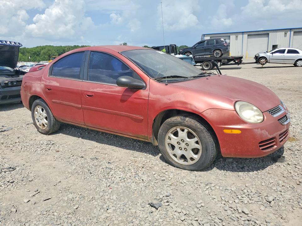 61748316 :رقم المزاد ، 1B3ES56C14D524708 vin ، 2004 Dodge Neon مزاد بيع