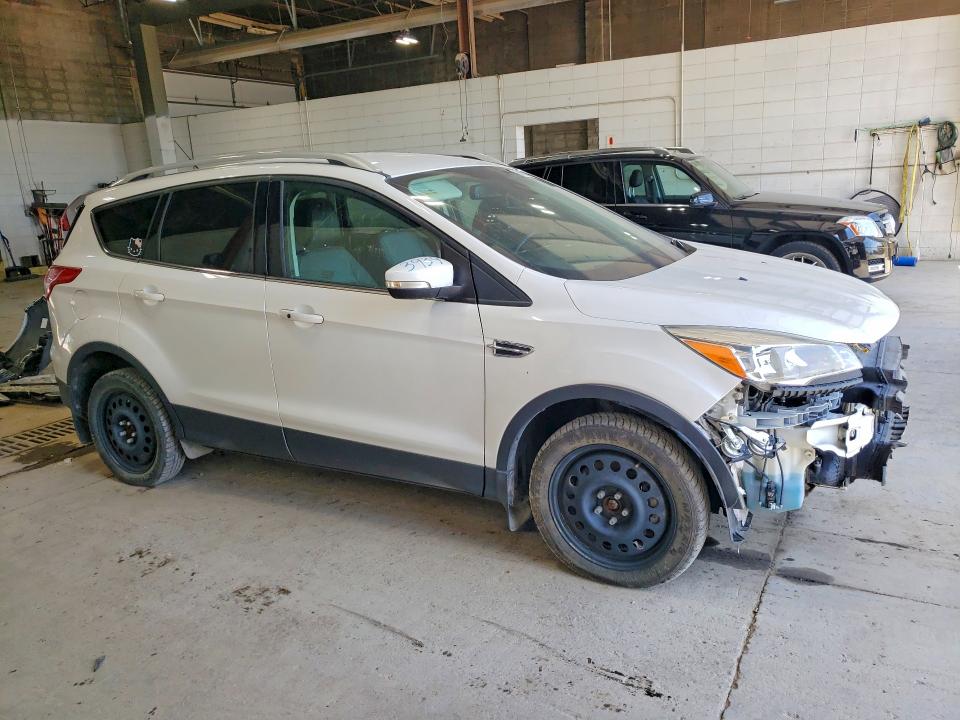 Продаж на аукціоні авто 2014 Ford Escape, vin: 1FMCU9J9XEUE53069, номер лоту: 61616456