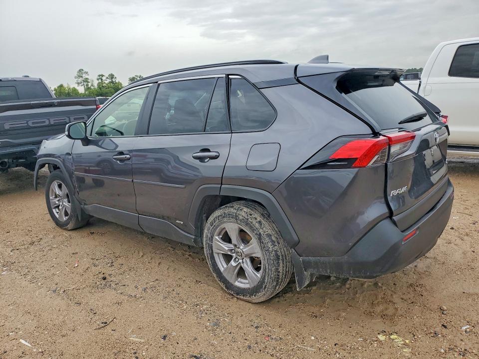 Продаж на аукціоні авто 2025 Toyota Rav4 Hybrid, vin: JTMRWRFVXSJ067179, номер лоту: 60954726