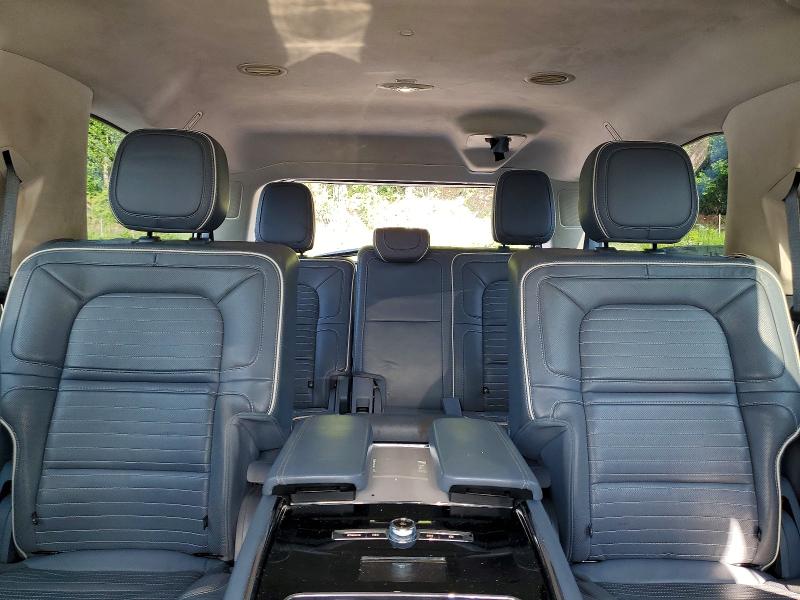 Продажа на аукционе авто 2020 Lincoln Navigator, vin: 5LMJJ3TT1LEL08982, номер лота: 61939546
