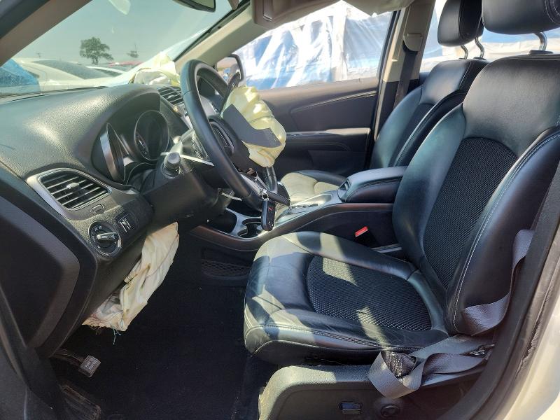 57598876 :رقم المزاد ، 3C4PDCGBXKT862594 vin ، 2019 Dodge Journey مزاد بيع