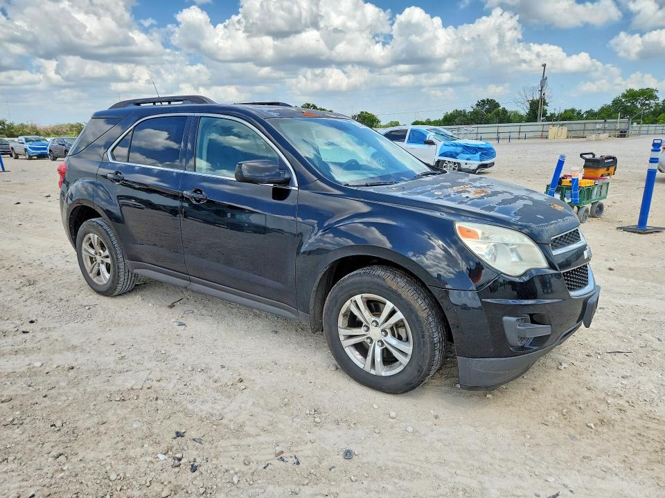 Продаж на аукціоні авто 2013 Chevrolet Equinox, vin: 2GNALDEK4D6146113, номер лоту: 59819906