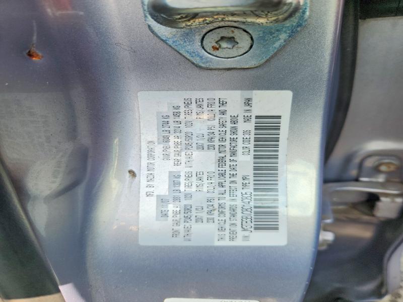 Aukcja sprzedaży 2008 Mazda Cx-9, vin: JM3TB38V080140805, numer aukcji: 62882806