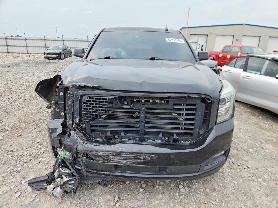 Продаж на аукціоні авто 2017 Gmc Yukon, vin: 1GKS2AKC5HR209181, номер лоту: 62851466