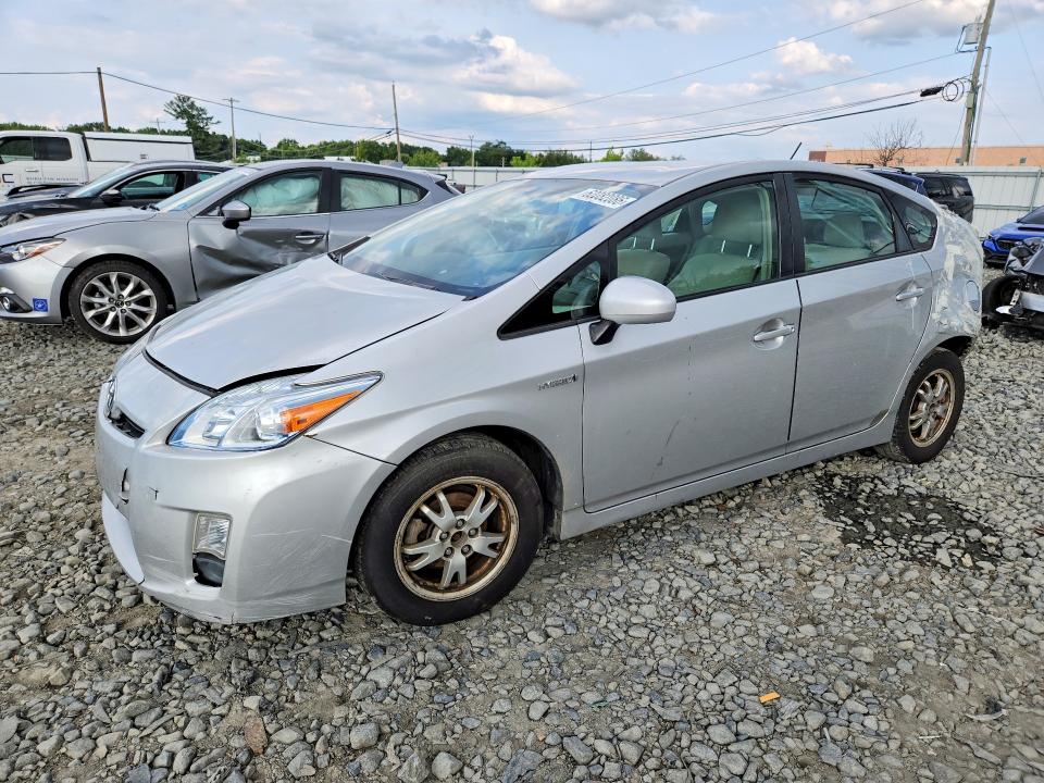 Auction sale of the 2010 Toyota Prius, vin: JTDKN3DUXA0171865, lot number: 62082086