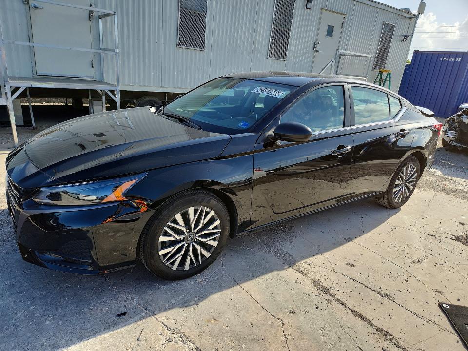 Aukcja sprzedaży 2026 Nissan Altima, vin: 1N4BL4DV3TN319628, numer aukcji: 62153946