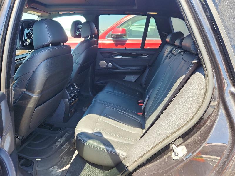60882646 :رقم المزاد ، 5UXKR6C38H0U13267 vin ، 2017 Bmw X5 مزاد بيع