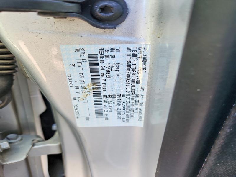 2013 Ford Focus მანქანა იყიდება აუქციონზე, vin: 1FADP3F27DL115616, აუქციონის ნომერი: 60385446