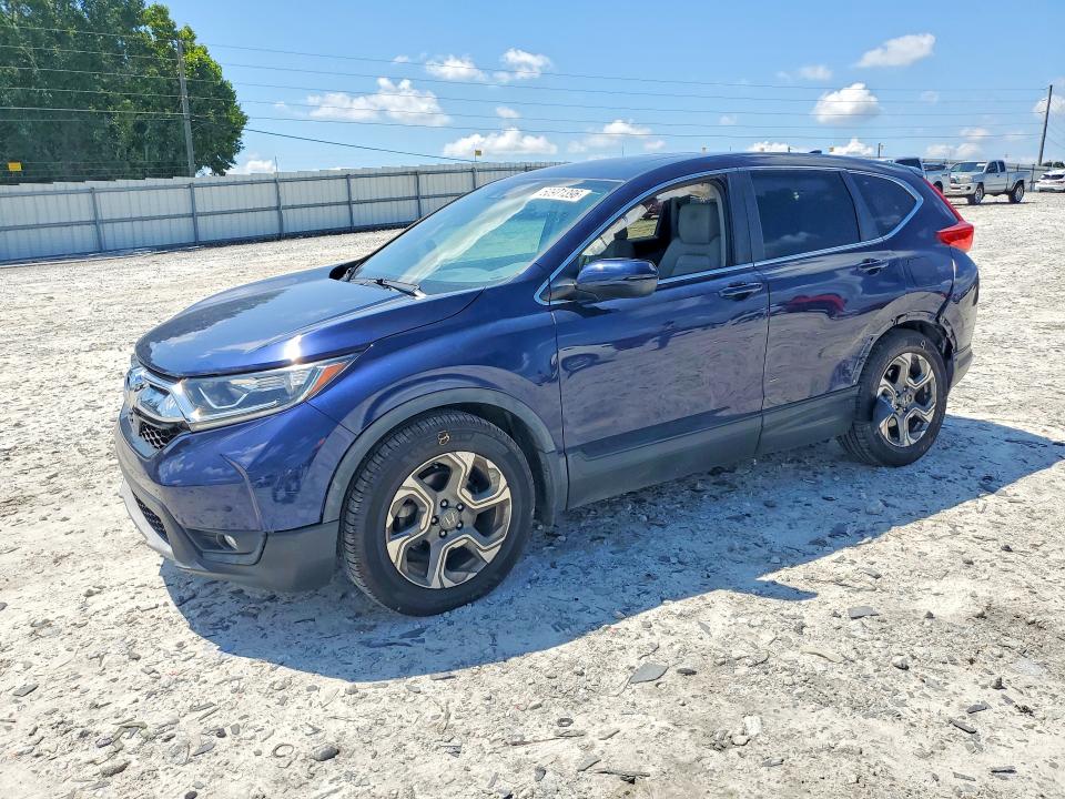 Aukcja sprzedaży 2019 Honda Cr-v, vin: 5J6RW1H59KA003045, numer aukcji: 60971396