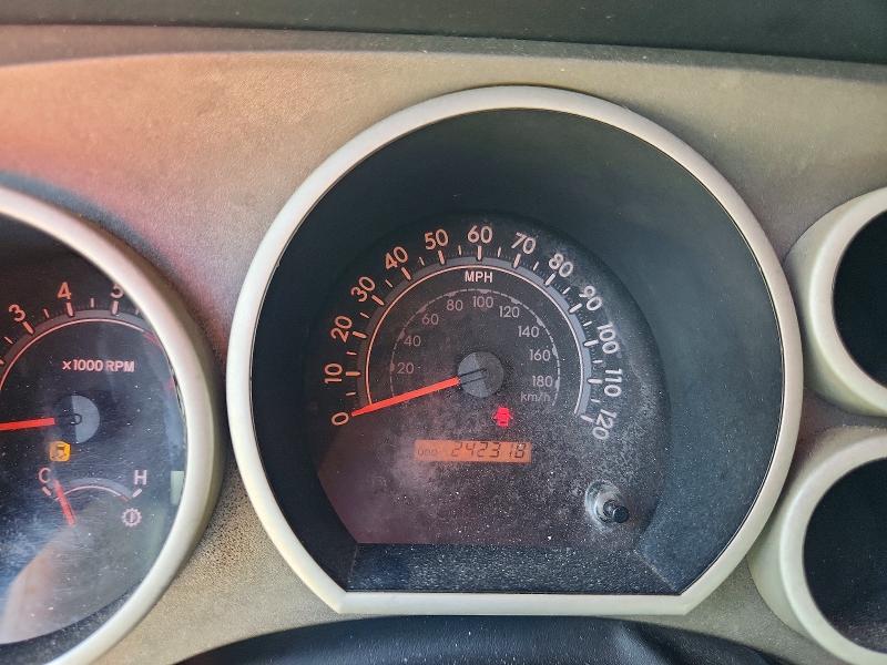 Продаж на аукціоні авто 2010 Toyota Tundra, vin: 5TFRM5F19AX005960, номер лоту: 85769445