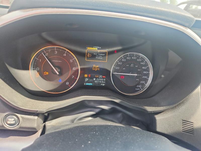 Продаж на аукціоні авто 2021 Subaru Crosstrek, vin: JF2GTHNC8MH398588, номер лоту: 60009206