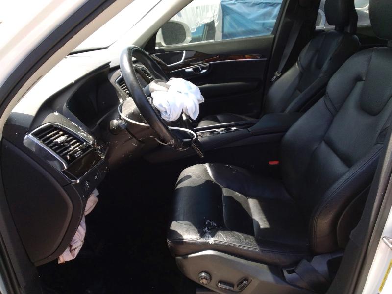 Продажа на аукционе авто 2016 Volvo Xc90, vin: YV4A22PK5G1026872, номер лота: 58352026