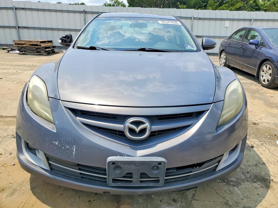Продаж на аукціоні авто 2011 Mazda 6, vin: 1YVHZ8CH5B5M09426, номер лоту: 62341636
