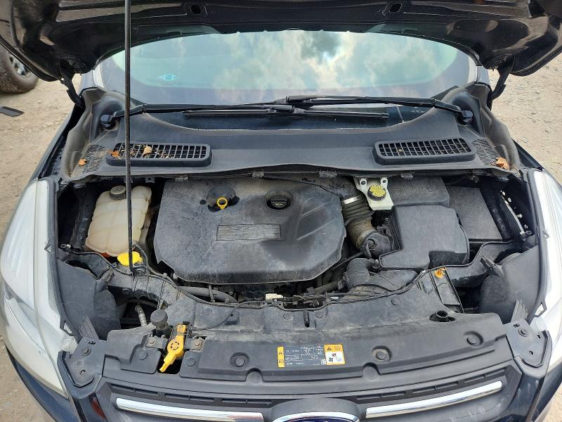 60374586 :رقم المزاد ، 1FMCU9G99EUA12587 vin ، 2014 Ford Escape مزاد بيع