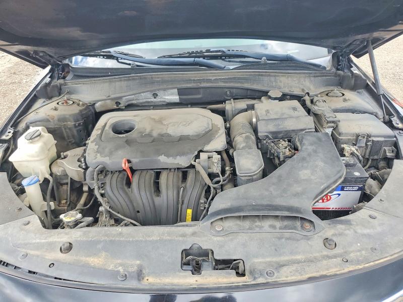 Продаж на аукціоні авто 2019 Kia Optima, vin: 5XXGT4L35KG279238, номер лоту: 62397746