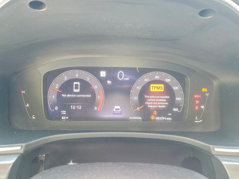 Продаж на аукціоні авто 2023 Acura Integra, vin: 19UDE4G71PA002178, номер лоту: 60305126