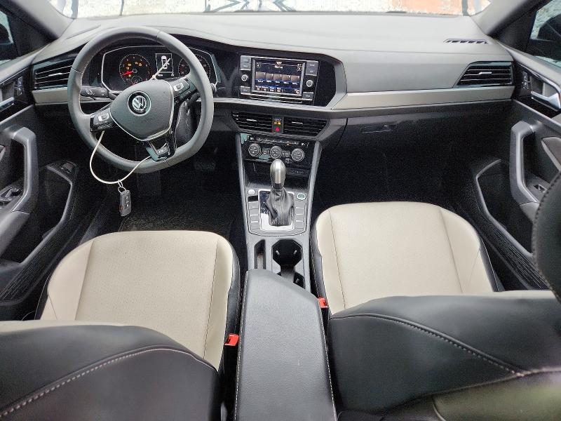 Auction sale of the 2020 Volkswagen Jetta, vin: 3VWC57BU6LM080457, lot number: 60639046