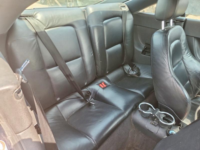 Auction sale of the 2003 Audi Tt, vin: TRUWT28NX31003831, lot number: 62232136