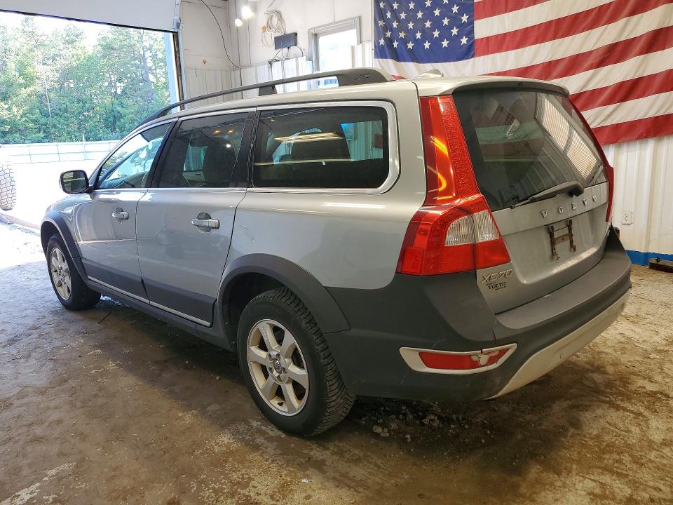 Aukcja sprzedaży 2010 Volvo Xc70, vin: YV4960BZ7A1078236, numer aukcji: 60422656