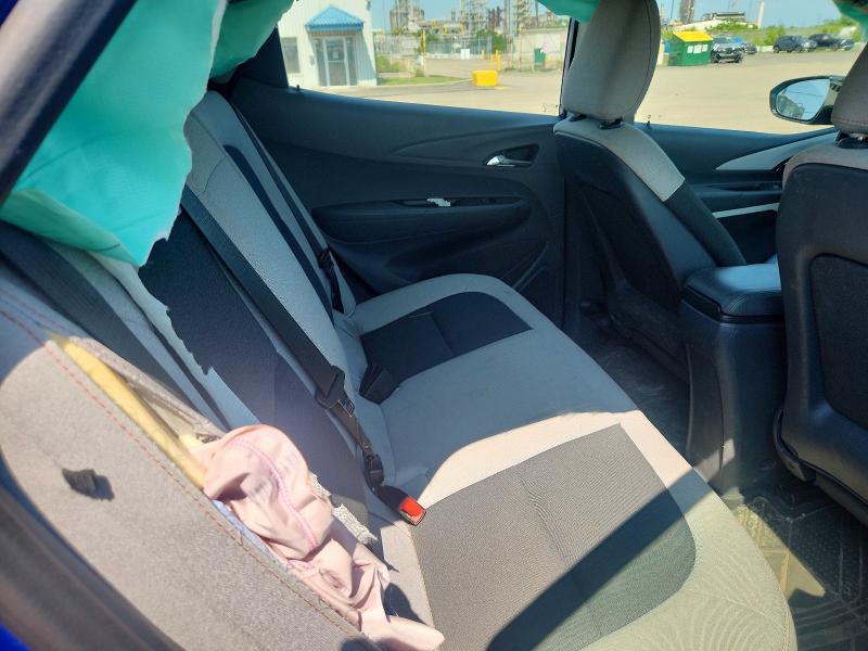 Aukcja sprzedaży 2020 Chevrolet Bolt Ev, vin: 1G1FY6S07L4123836, numer aukcji: 60134516