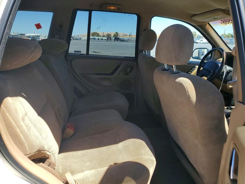 Продаж на аукціоні авто 2000 Jeep Grand Cherokee, vin: 1J4GW48S6YC114132, номер лоту: 62533986