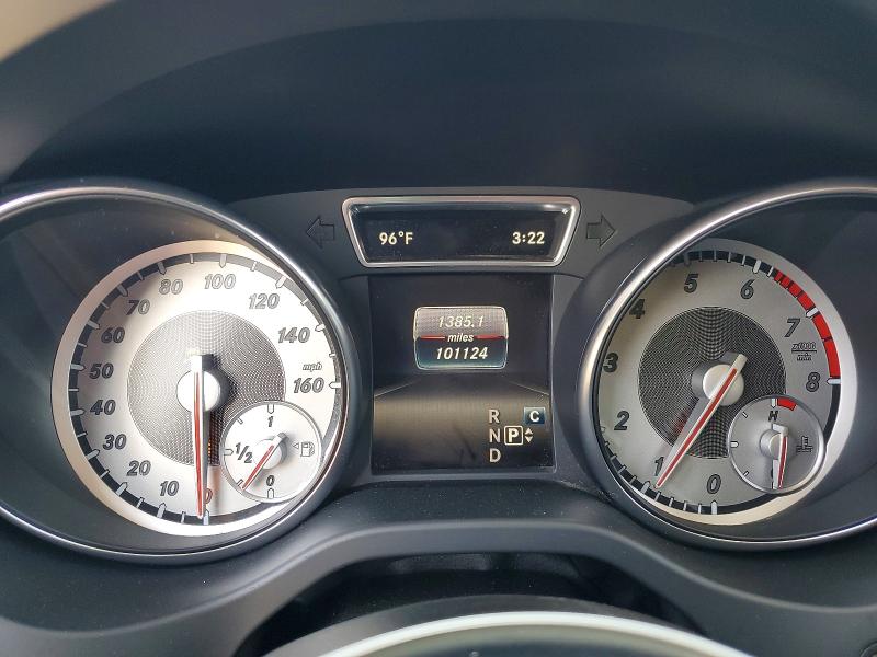 62079246 :رقم المزاد ، WDCTG4EB3HJ285089 vin ، 2017 Mercedes-benz Gla مزاد بيع