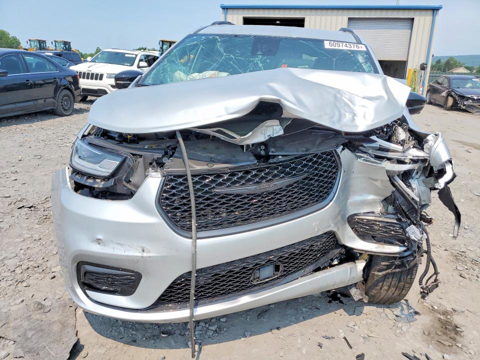 Aukcja sprzedaży 2024 Chrysler Pacifica, vin: 2C4RC3BG0RR174938, numer aukcji: 60974376