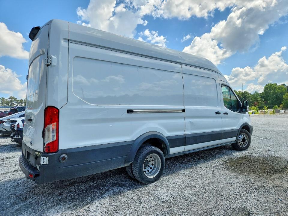 Продажа на аукционе авто 2019 Ford Transit, vin: 1FTBF4XV2KKB86423, номер лота: 61860316