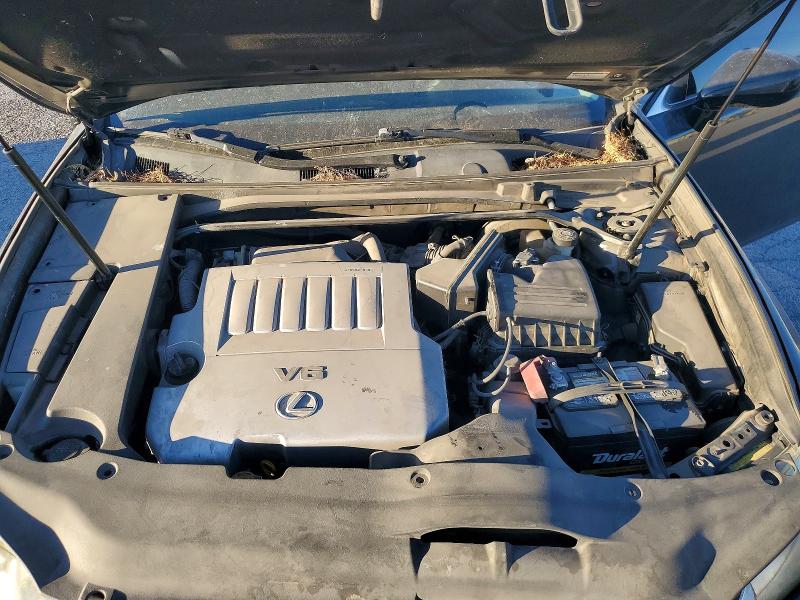 Продаж на аукціоні авто 2007 Lexus Es, vin: JTHBJ46G572084041, номер лоту: 63200656