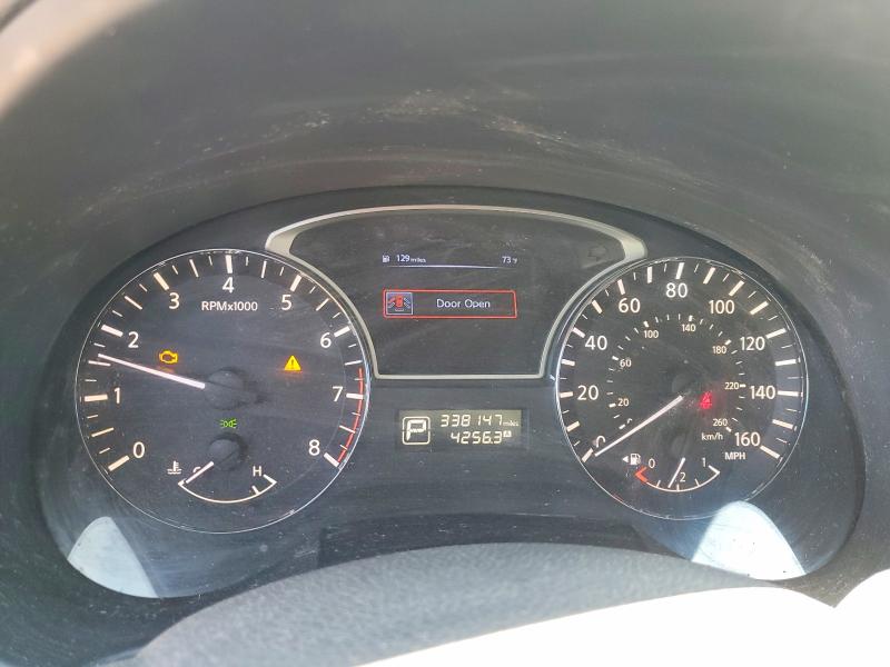 Продажа на аукционе авто 2014 Nissan Altima, vin: 1N4AL3AP3EC109539, номер лота: 62210256