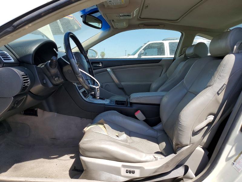 2007 Infiniti G35 მანქანა იყიდება აუქციონზე, vin: JNKCV54E47M904792, აუქციონის ნომერი: 61620386