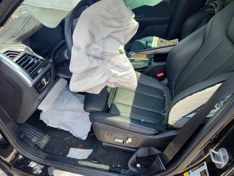 Aukcja sprzedaży 2020 Bmw X3, vin: 5UXTY5C08LLE57948, numer aukcji: 59945596