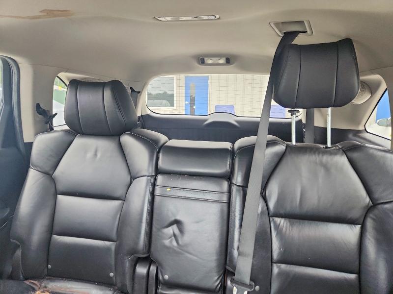 Aukcja sprzedaży 2011 Acura Mdx, vin: 2HNYD2H67BH549070, numer aukcji: 63196886