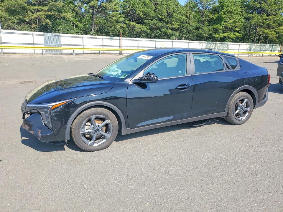 Продажа на аукционе авто 2026 Kia K4, vin: 3KPFT4DE7TE275794, номер лота: 62335616
