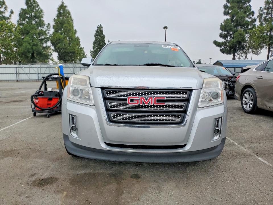 Aukcja sprzedaży 2015 Gmc Terrain, vin: 2GKFLTE31F6130413, numer aukcji: 59721366