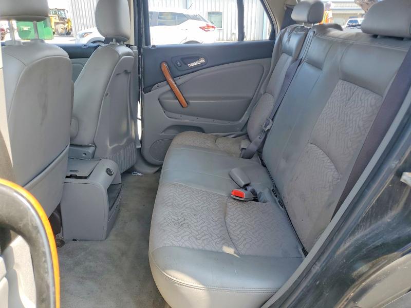 Aukcja sprzedaży 2006 Saturn Vue, vin: 5GZCZ63476S816350, numer aukcji: 59714066