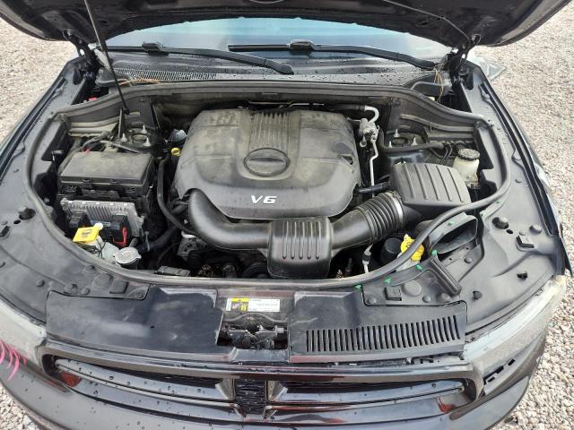 Aukcja sprzedaży 2015 Dodge Durango, vin: 1C4RDHDG1FC113996, numer aukcji: 61534496